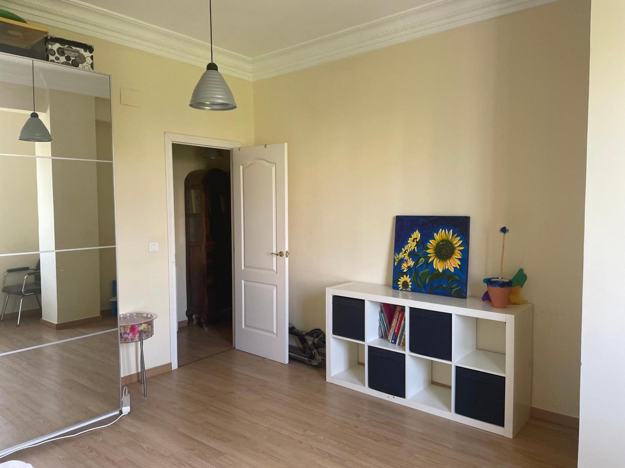 Cozy - Lumineux 3 Pieces, A Cote Du Jardin De Turia Apartament