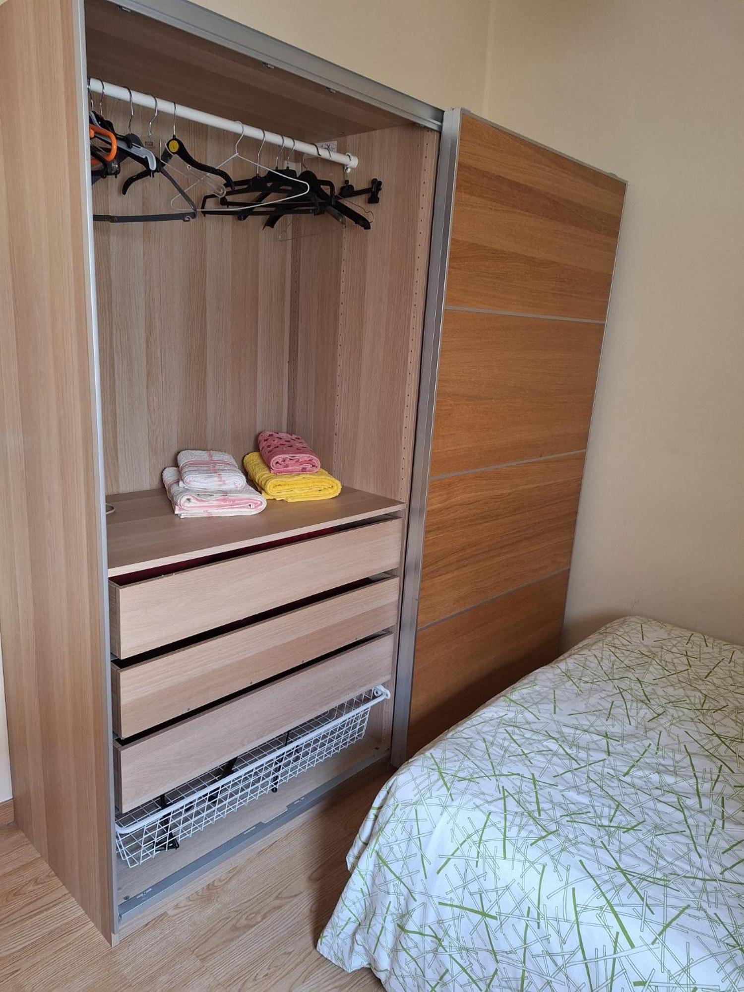 Apartament Cozy - Lumineux 3 Pieces, A Cote Du Jardin De Turia València