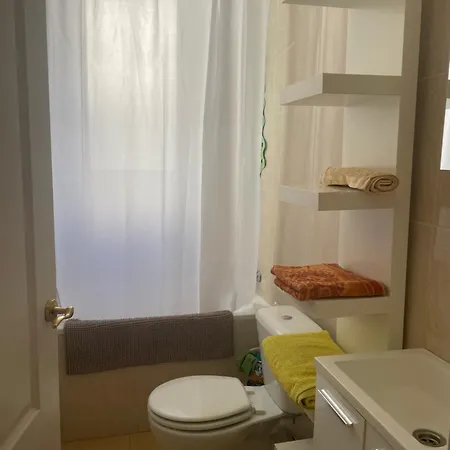 Cozy Appartement - Lumineux 3 Pieces, A Cote Du Jardin De Turia Valenza Esterno foto