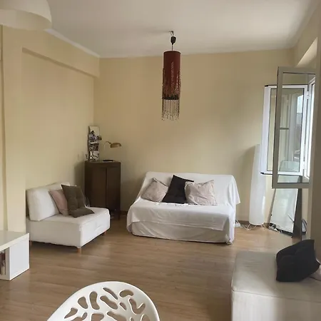 Cozy Appartement - Lumineux 3 Pieces, A Cote Du Jardin De Turia Valenza Esterno foto