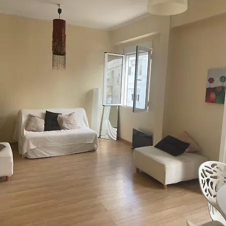 Cozy Appartement - Lumineux 3 Pieces, A Cote Du Jardin De Turia Valenza Esterno foto