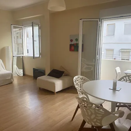 Cozy Appartement - Lumineux 3 Pieces, A Cote Du Jardin De Turia Valenza Esterno foto
