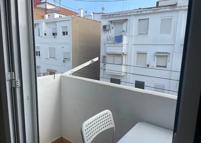 Cozy Appartement - Lumineux 3 Pieces, A Cote Du Jardin De Turia