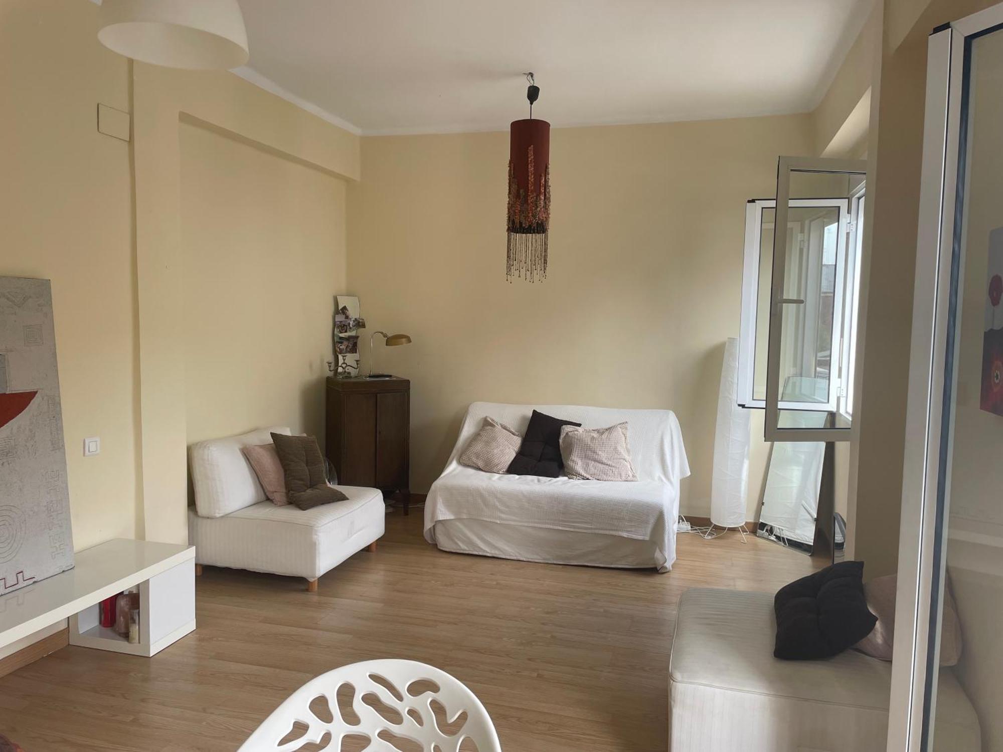 Appartamento Cozy - Lumineux 3 Pieces, A Cote Du Jardin De Turia
