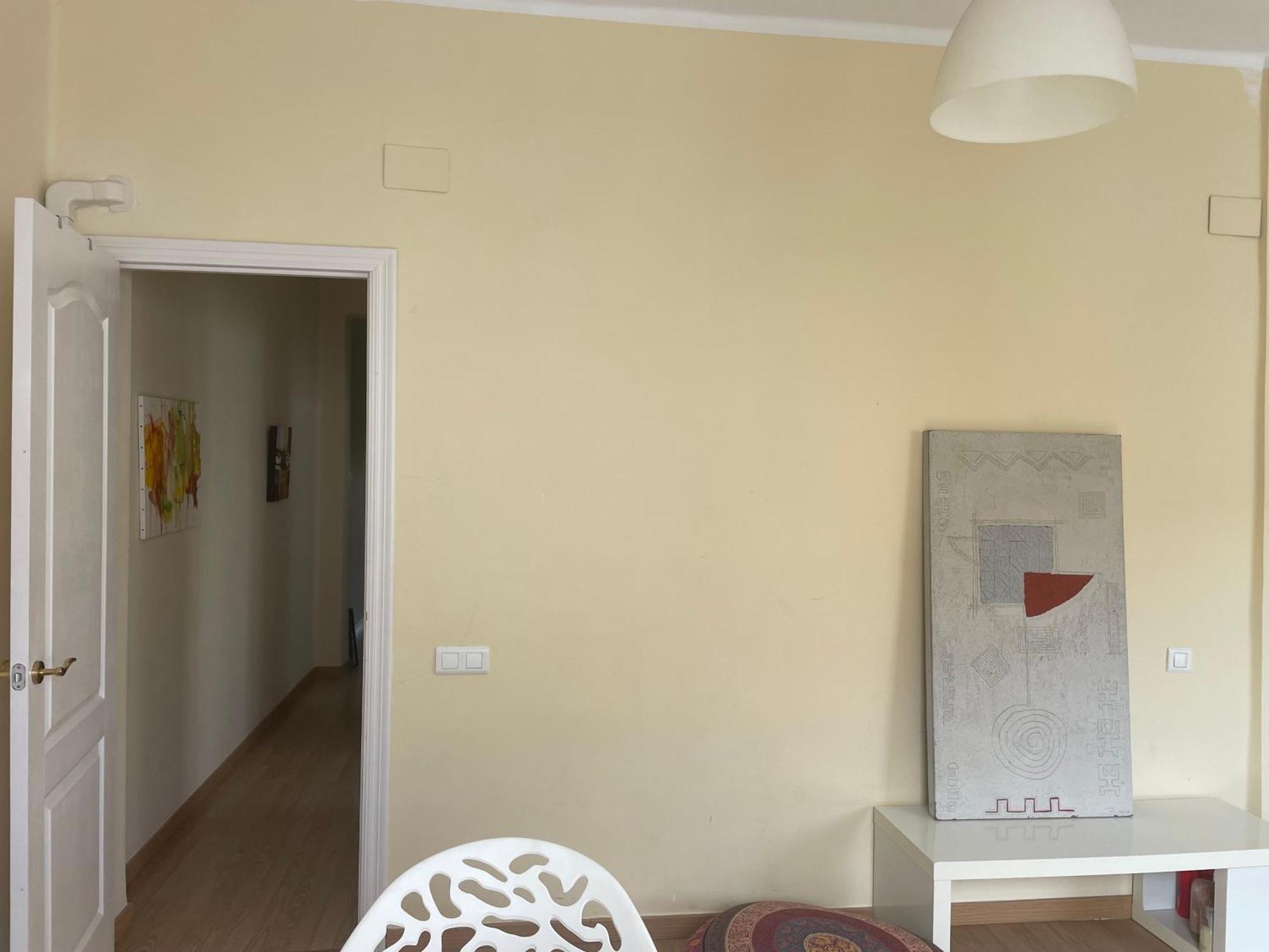 Cozy - Lumineux 3 Pieces, A Cote Du Jardin De Turia Appartement Valencia